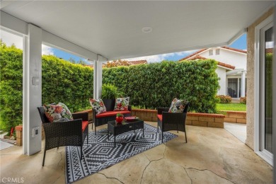 Exquisitely remodeled single-level home in the highly desirable on Casta del Sol Golf Course in California - for sale on GolfHomes.com, golf home, golf lot