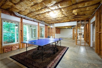 LUXURY LIVING IN WHITE COLUMNS W/ PRIMARY ON MAIN  DREAMY on White Columns Country Club in Georgia - for sale on GolfHomes.com, golf home, golf lot