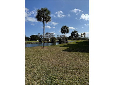 Welcome to this beautifully updated 2-bedroom, 2-bath condo in a on  in Florida - for sale on GolfHomes.com, golf home, golf lot