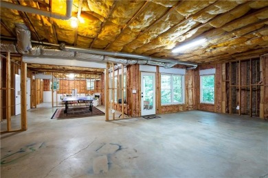 LUXURY LIVING IN WHITE COLUMNS W/ PRIMARY ON MAIN  DREAMY on White Columns Country Club in Georgia - for sale on GolfHomes.com, golf home, golf lot
