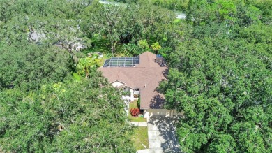 One or more photo(s) has been virtually staged. Price on Lansbrook Golf Club in Florida - for sale on GolfHomes.com, golf home, golf lot