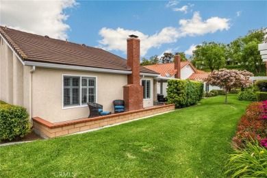 Exquisitely remodeled single-level home in the highly desirable on Casta del Sol Golf Course in California - for sale on GolfHomes.com, golf home, golf lot