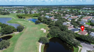 One or more photo(s) has been virtually staged. Seller is on Links At Greenfield Plantation in Florida - for sale on GolfHomes.com, golf home, golf lot