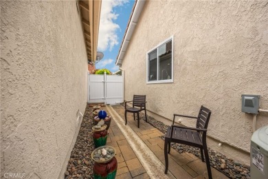 Exquisitely remodeled single-level home in the highly desirable on Casta del Sol Golf Course in California - for sale on GolfHomes.com, golf home, golf lot
