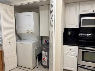 Welcome to this beautifully updated 2-bedroom, 2-bath condo in a on Oriole Golf and Tennis Club in Florida - for sale on GolfHomes.com, golf home, golf lot