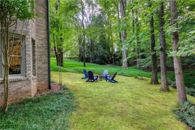 LUXURY LIVING IN WHITE COLUMNS W/ PRIMARY ON MAIN  DREAMY on White Columns Country Club in Georgia - for sale on GolfHomes.com, golf home, golf lot