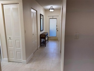 Welcome to this beautifully updated 2-bedroom, 2-bath condo in a on Oriole Golf and Tennis Club in Florida - for sale on GolfHomes.com, golf home, golf lot