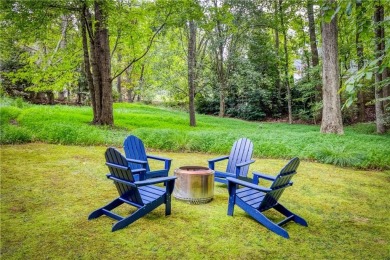 LUXURY LIVING IN WHITE COLUMNS W/ PRIMARY ON MAIN  DREAMY on White Columns Country Club in Georgia - for sale on GolfHomes.com, golf home, golf lot