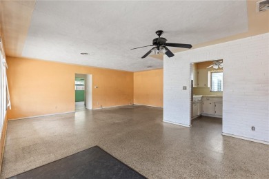 Offered for sale is this incredible 2-bedroom, 2-bathroom, 1 car on Pasadena Yacht and Country Club in Florida - for sale on GolfHomes.com, golf home, golf lot