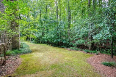 LUXURY LIVING IN WHITE COLUMNS W/ PRIMARY ON MAIN & DREAMY on White Columns Country Club in Georgia - for sale on GolfHomes.com, golf home, golf lot