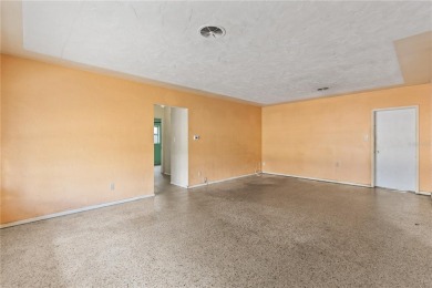 Offered for sale is this incredible 2-bedroom, 2-bathroom, 1 car on Pasadena Yacht and Country Club in Florida - for sale on GolfHomes.com, golf home, golf lot