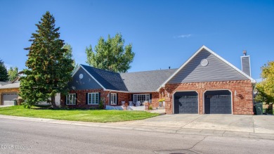 Call or text Lexi Ostlund at  to experience this exceptional on Bell Nob Golf Course in Wyoming - for sale on GolfHomes.com, golf home, golf lot
