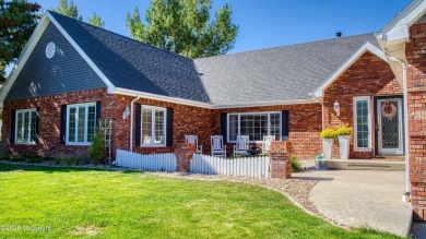 Call or text Lexi Ostlund at  to experience this exceptional on Bell Nob Golf Course in Wyoming - for sale on GolfHomes.com, golf home, golf lot