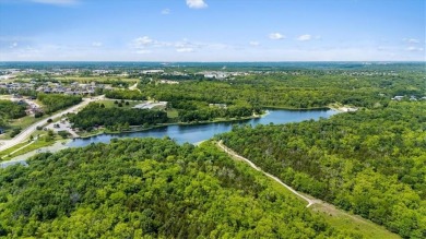 Beautifully upgraded patio villa in a Prime Development on Falcon Ridge Golf Course in Kansas - for sale on GolfHomes.com, golf home, golf lot