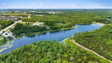 Beautifully upgraded patio villa in a Prime Development on Falcon Ridge Golf Course in Kansas - for sale on GolfHomes.com, golf home, golf lot