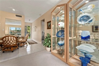 Discover Martin Country's best kept secret for these seeking an on Monterey Yacht and Country Club in Florida - for sale on GolfHomes.com, golf home, golf lot