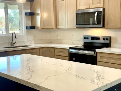Stunning New Home in a Quiet Cul-de-Sac with Golf Course on The Links At Coyote Wash in Arizona - for sale on GolfHomes.com, golf home, golf lot
