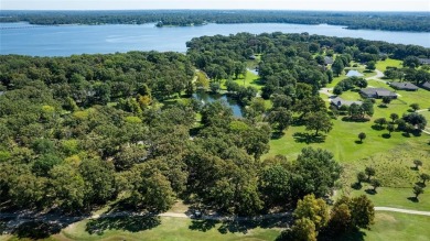 Welcome to Lake Fork Golf Course Estates!  Lot 63 is one of five on Lake Fork Golf Club - Wood County in Texas - for sale on GolfHomes.com, golf home, golf lot