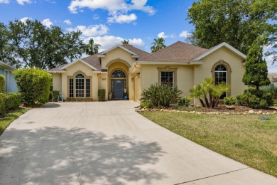 Lakefront With Preserve View Marsh Creek Patio Home. This Very on Marsh Creek Country Club in Florida - for sale on GolfHomes.com, golf home, golf lot