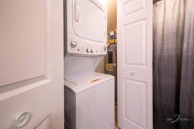 End-unit Spring Creek Golf Villa townhouse for sale, Galena, IL on Eagle Ridge Inn and Resort in Illinois - for sale on GolfHomes.com, golf home, golf lot