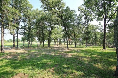 Welcome to Lake Fork Golf Course Estates!  Lot 63 is one of five on Lake Fork Golf Club - Wood County in Texas - for sale on GolfHomes.com, golf home, golf lot