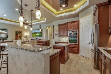 Rare opportunity to own this one-of-a-kind 4-bedroom plus den on Wildcat Run Golf and Country Club in Florida - for sale on GolfHomes.com, golf home, golf lot