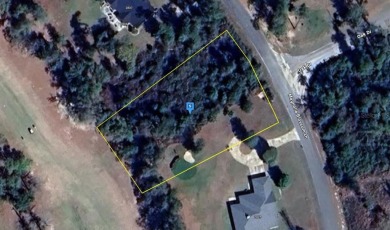 This beautiful .60 acre property in the Magnolia Oaks community on Indian Springs Golf Club in Florida - for sale on GolfHomes.com, golf home, golf lot