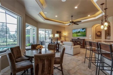 Rare opportunity to own this one-of-a-kind 4-bedroom plus den on Wildcat Run Golf and Country Club in Florida - for sale on GolfHomes.com, golf home, golf lot