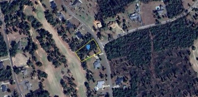 This beautiful .60 acre property in the Magnolia Oaks community on Indian Springs Golf Club in Florida - for sale on GolfHomes.com, golf home, golf lot