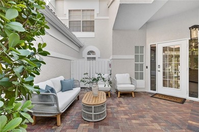 This recently refreshed property delivers exceptional style and on Wyndemere Country Club in Florida - for sale on GolfHomes.com, golf home, golf lot