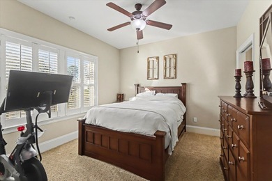 A beautiful pool home in SouthWood with custom features on Southwood Golf Club in Florida - for sale on GolfHomes.com, golf home, golf lot