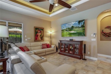 Rare opportunity to own this one-of-a-kind 4-bedroom plus den on Wildcat Run Golf and Country Club in Florida - for sale on GolfHomes.com, golf home, golf lot