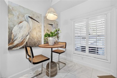 This recently refreshed property delivers exceptional style and on Wyndemere Country Club in Florida - for sale on GolfHomes.com, golf home, golf lot