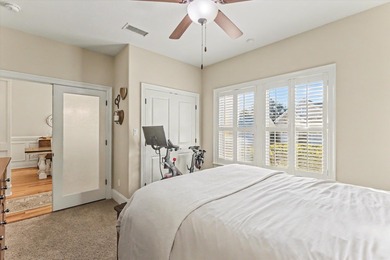 A beautiful pool home in SouthWood with custom features on Southwood Golf Club in Florida - for sale on GolfHomes.com, golf home, golf lot