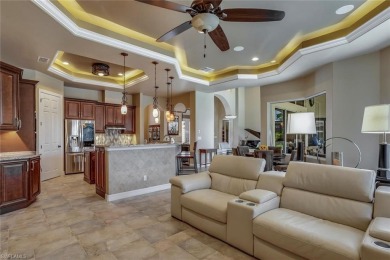 Rare opportunity to own this one-of-a-kind 4-bedroom plus den on Wildcat Run Golf and Country Club in Florida - for sale on GolfHomes.com, golf home, golf lot