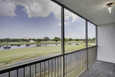 Bright and Spacious 1 Bedroom, 1 Bathroom Apartment in the on Grande Oaks Golf Club in Florida - for sale on GolfHomes.com, golf home, golf lot