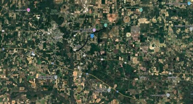 This beautiful .60 acre property in the Magnolia Oaks community on Indian Springs Golf Club in Florida - for sale on GolfHomes.com, golf home, golf lot