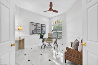 This recently refreshed property delivers exceptional style and on Wyndemere Country Club in Florida - for sale on GolfHomes.com, golf home, golf lot