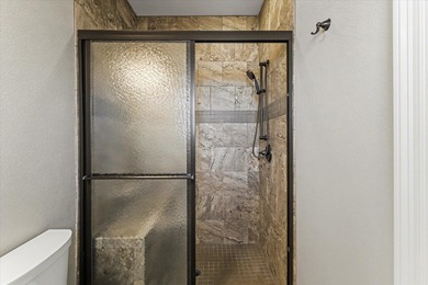 A beautiful pool home in SouthWood with custom features on Southwood Golf Club in Florida - for sale on GolfHomes.com, golf home, golf lot