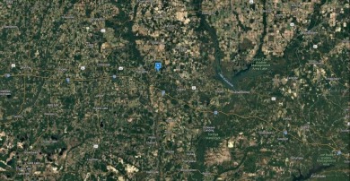 This beautiful .60 acre property in the Magnolia Oaks community on Indian Springs Golf Club in Florida - for sale on GolfHomes.com, golf home, golf lot