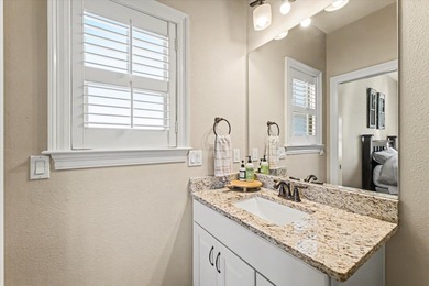 A beautiful pool home in SouthWood with custom features on Southwood Golf Club in Florida - for sale on GolfHomes.com, golf home, golf lot