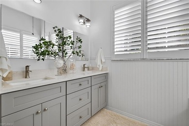 This recently refreshed property delivers exceptional style and on Wyndemere Country Club in Florida - for sale on GolfHomes.com, golf home, golf lot