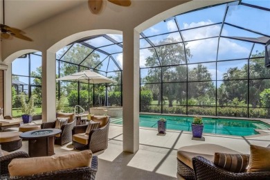 Rare opportunity to own this one-of-a-kind 4-bedroom plus den on Wildcat Run Golf and Country Club in Florida - for sale on GolfHomes.com, golf home, golf lot