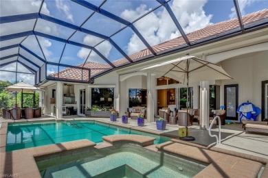 Rare opportunity to own this one-of-a-kind 4-bedroom plus den on Wildcat Run Golf and Country Club in Florida - for sale on GolfHomes.com, golf home, golf lot