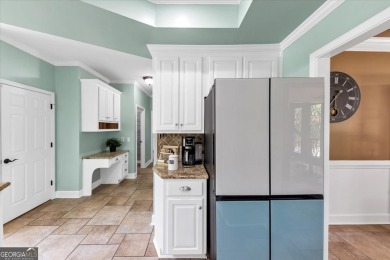 Where do I even start? This Brookstone beauty truly checks all on Brookstone Golf and Country Club in Georgia - for sale on GolfHomes.com, golf home, golf lot