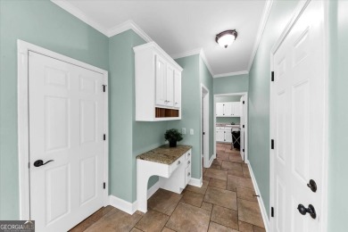 Where do I even start? This Brookstone beauty truly checks all on Brookstone Golf and Country Club in Georgia - for sale on GolfHomes.com, golf home, golf lot
