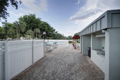 Bright and Spacious 1 Bedroom, 1 Bathroom Apartment in the on Grande Oaks Golf Club in Florida - for sale on GolfHomes.com, golf home, golf lot