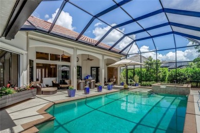 Rare opportunity to own this one-of-a-kind 4-bedroom plus den on Wildcat Run Golf and Country Club in Florida - for sale on GolfHomes.com, golf home, golf lot