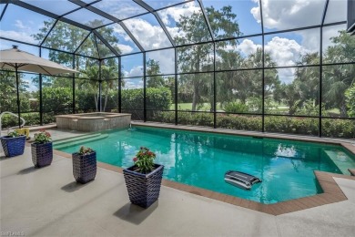 Rare opportunity to own this one-of-a-kind 4-bedroom plus den on Wildcat Run Golf and Country Club in Florida - for sale on GolfHomes.com, golf home, golf lot