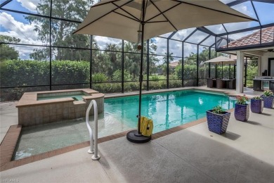 Rare opportunity to own this one-of-a-kind 4-bedroom plus den on Wildcat Run Golf and Country Club in Florida - for sale on GolfHomes.com, golf home, golf lot